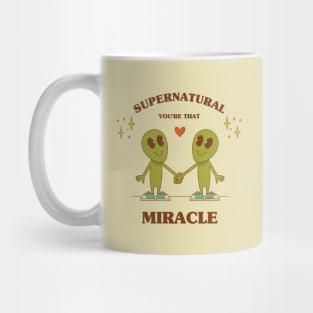 Miracle Jonies Mug